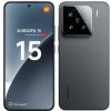 Xiaomi 15 12GB/256GB Black
