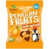 Nutiva BONITAS BIO Penguin Fruits Ovocné kúsky Marhuľa 20 g