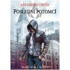Poslední potomci - Matthew J. Kirby