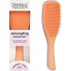 Tangle Teezer Mini Ultimate Detangler Salmon Pink Apricot kefa na vlasy 1 ks
