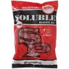 Boilies Stég Soluble 24mm 1kg Strawberry