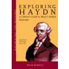 Exploring Haydn (David Hurwitz)(Brožovaná)