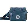 Ľadvinka Fjällräven Hoja Expandable Hip Pack Veľkosť: UNI / Farba: modrá