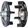 Unášací kotúč, magnetická spojka (kompresor) Q-SPARES AC-05DN11