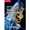 Mathematics Higher Level for the IB Diploma Option Topic 7 Statistics and Probability (Paul Fannon)(Brožovaná)