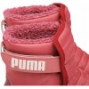 Puma snehule Nieve Boot WTR AC Inf 380746 04 Hnedá