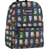 Astra Minecraft Multi Characters Astrabag batoh pre mladch