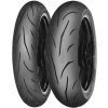 MITAS 140/70-17 SPORT FORCE+ 66S TL/TT Zadná