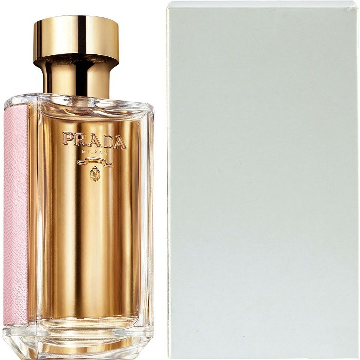 Prada La Femme L´Eau toaletná voda dámska 100 ml tester