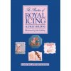 Practice of Royal Icing