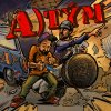 A)tým - A)tým CD