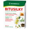 Bitusilky bylinné pastilky s medem 15+2ks