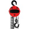 Kladkostroj reťazový 1000kg