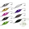 Kyvadlo Delphin LIFO - 5g NUCLEO hook 8 1ks
