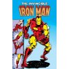 Iron Man: Demon in a Bottle [New Printing 2] (John Romita)(Brožovaná)