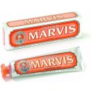 Marvis Ginger Mint zubná pasta s fluoridy 85 ml