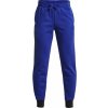 UNDER ARMOUR Rival Fleece Script Jgrs, Blue - 146