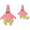 Simba Toys Maskot SpongeBob Starfish 35 cm