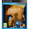 Diggs Nightcrawler CZ PS3