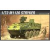Academy M1126 Stryker Model Kit 13411 1: 72