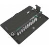 Wera 075680 Nastaviteľný momentový kľúč Click-Torque 40 ÷ 200 Nm s 1/2