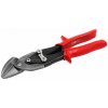 Proline Nožnice na plech odsadené pravé 240 mm