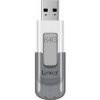 Lexar JumpDrive V100 64GB LJDV100-64GABGY