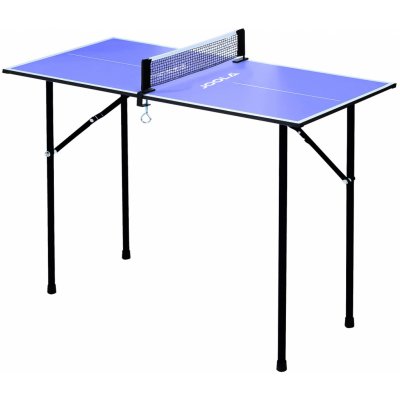 Pingpongový stôl Joola Mini Blue od 79,9 € - Heureka.sk