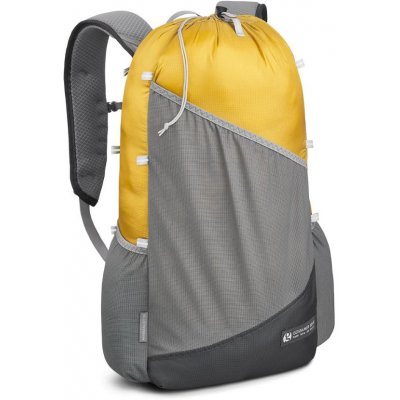 Gossamer Gear Minimalist žltá 19 l