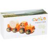 CUBIKA 15351 Traktor s vlekem