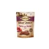 Carnilove Dog Jerky jelení morčací filet 100g