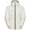 MAMMUT Broad Peak IN Hooded Jacket Women white