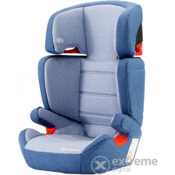 Kinderkraft JUNIOR-FIX ISOFIX 2019 Navy