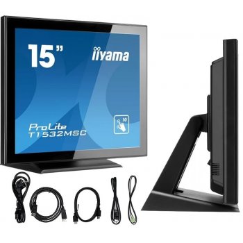 iiyama T1532MSC