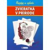 Zvieratká v prírode