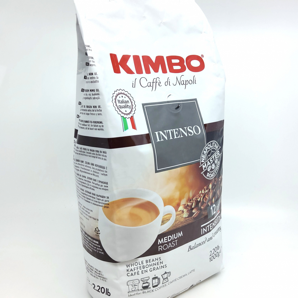 Kimbo Aroma Intenso 1 kg