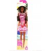 Mattel Barbie v šatách HRH08
