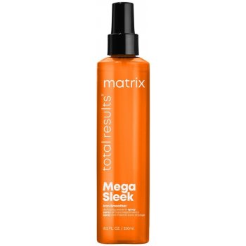 Matrix Total Results Mega Sleek Iron Smoother 250 ml