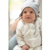 Pinokio Hello Wrapped Bonnet Grey 50