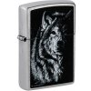 Zippo Lindsay Kivi Shadow Wolf