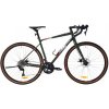 BICYKEL CAPRIOLO CPRO GRAVEL- G 9.6 GREEN