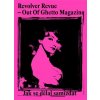 Revolver Revue – Out Of Ghetto Magazine - Viktor Karlík, Michael Špirit