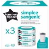 Tommee Tippee Sangenic Simplee 3pcs 2024