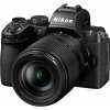 Nikon Z50 II + Z DX 18 – 140 mm f/3,5 – 6,3 VR VOA150K003