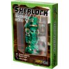 Sherlock 3: Prokletá soška - Francisco Gallego Arredondo, Martí Lucas Feliu