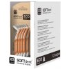 SOFTdent ECO medzizubné kefky zahnuté XS 0,4 mm 10 ks