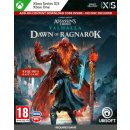 Hra na Xbox One Assassins Creed: Valhalla Dawn of Ragnarök