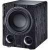 Aktívny subwoofer Magnat Alpha RS 12 120 W čierny