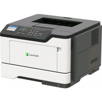 Lexmark MS-521dn