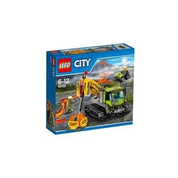 LEGO® City 60122 Sopečná rolba